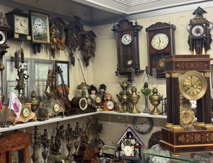 Younger generation breathes new life into Istanbul’s time-resistant niche crafts