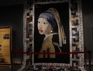 Gaziantep exhibition highlights 400 years of ties between Netherlands, Türkiye