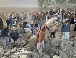 Pakistan launches deadly strikes in Afghanistan