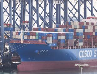 Trump hikes US global tariff rate to 15 pct