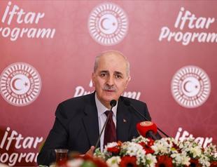 Speaker: Anti-terror panels report marks vital threshold