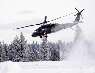 Rescuers recover final body after deadly California avalanche