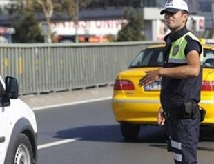 Higher traffic fines set to deter illegal taxi services in Türkiye