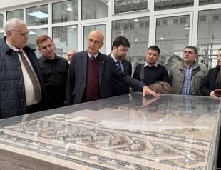 Turkish restoration labs network launched