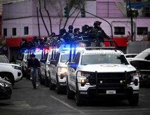 Top Mexican drug cartel leader killed