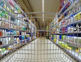 Sectoral confidence indices show mixed trends in February