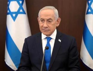 Netanyahu unveils ‘hexagon’ alliance bid against ‘radical’ adversaries