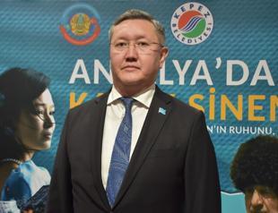 Influx of Kazakh tourists to Antalya expected to continue in 2026