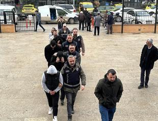 Turkish gang plotted attack on German prosecutor, court paper says