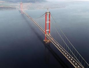 Çanakkale Strait to become digital route with AR, VR technologies