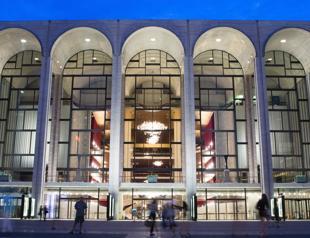 Met Opera announces smallest lineup since 1966