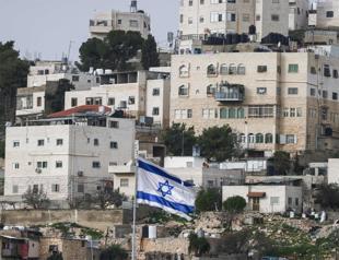 Türkiye, partners condemn Israeli West Bank measures as ‘de facto annexation’