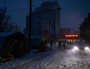 Ukraine needs $588 billion to rebuild from Russian invasion