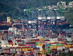 Panama wrests control of canal ports from Hong Kong group