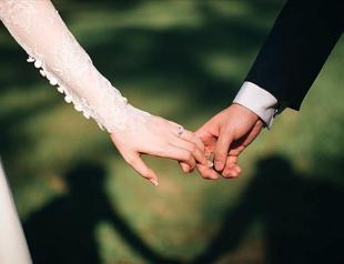 Marriages decline, divorce rates rise in Türkiye in 2025: Data
