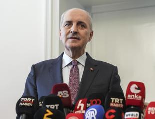 Speaker begins party tour after parliaments anti-terror report