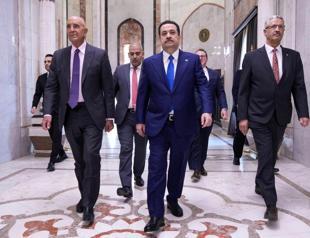 Iraq, Chevron signs deals to develop oil fields