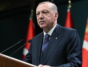 ‘Terror-Free Türkiye’ process advancing step by step: Erdoğan