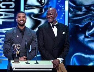 BAFTA and BBC apologize for racial slur during awards show