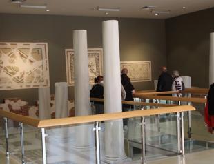Hatay Archaeology Museum poised to reopen by end 2026