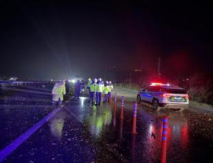 Turkish F-16 jet crash in countrys west kills pilot