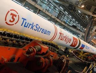 Putin warns of possible attack on gas pipelines to Türkiye