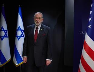 US says Huckabee comments do not reflect policy after regional backlash