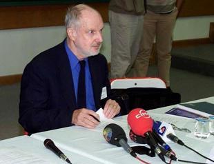 Former CIA official Graham Fuller dies at 89 in Canada