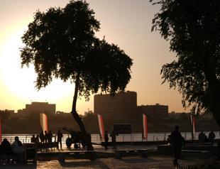 Iraq: Baghdad airport closure due to technical problem