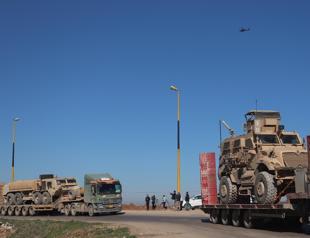 US mediates prisoner swap talks between Damascus and Druze