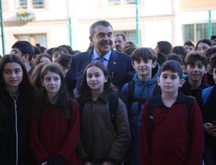 Lawsuit filed in row over Ramadan school program