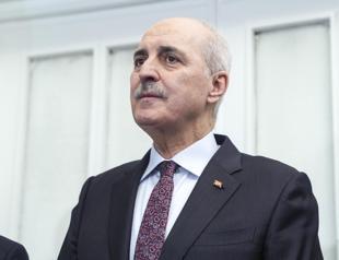 Kurtulmuş, DEM Party discuss next steps after key panel report
