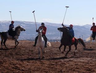 Centuries-old tradition of çevgan kept alive in Sivas
