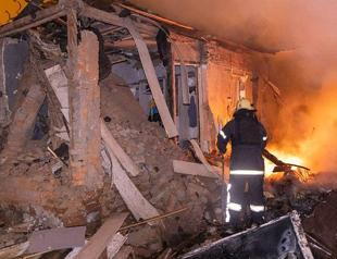 US-Ukraine talks to open in Geneva after overnight Russian strikes