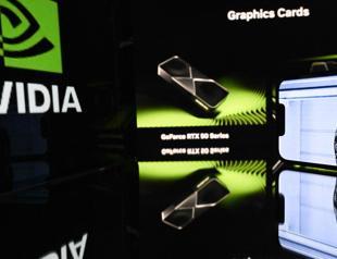 Nvidia delivers another quarter of stellar growth
