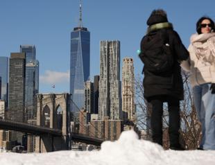 IMF warns US of risks from tariffs and rising debt