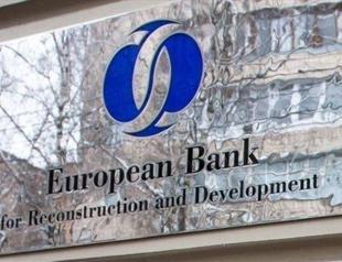 EBRD upgrades Turkish GDP growth outlook for 2026