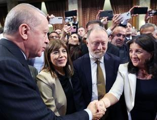 Öcalan to make a new statement for boosting terror-free Türkiye bid