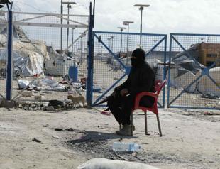 Syria confirms mass escape of ISIL relatives from al-Hol camp