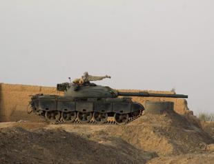 Pakistan bombs Kabul in open war on Afghanistans Taliban govt