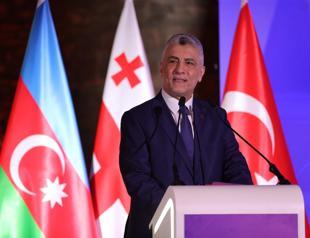 Türkiye GDP to reach $1.6 trillion in 2026, says trade minister