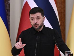 Zelensky says next Russia meeting soon after Geneva talks end