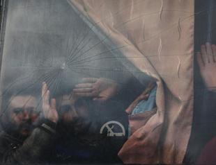 Syria gov’t swap dozens of detainees with Druze factions