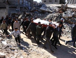 US sympathies shift to Palestinians from Israelis for first time: Gallup poll