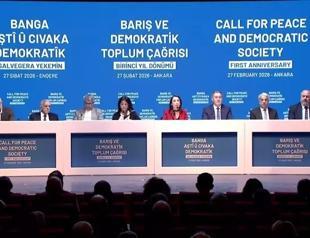 PKK leader declares end of violence-based era in fresh message