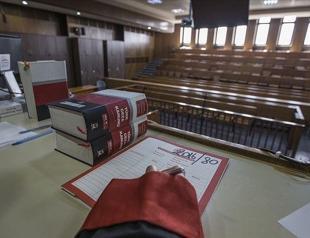 Istanbul court orders release of 7 defendants in bid-rigging trial