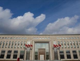 Intelligence academy report flags three flashpoints that could trigger wider war