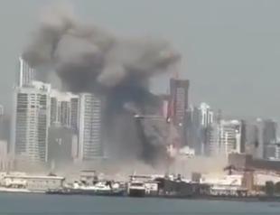 Civilian killed in Iranian strikes on Abu Dhabi: UAE defense ministry