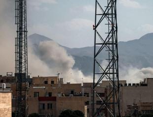 World warns against Mideast war as US, Israel attack Iran