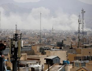 Toll from southern Iran school strike rises to 51: state TV